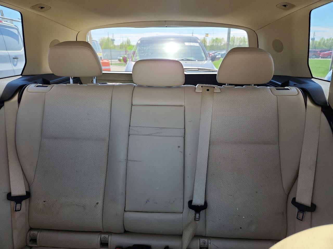 2014 MERCEDES-BENZ GLK-CLASS