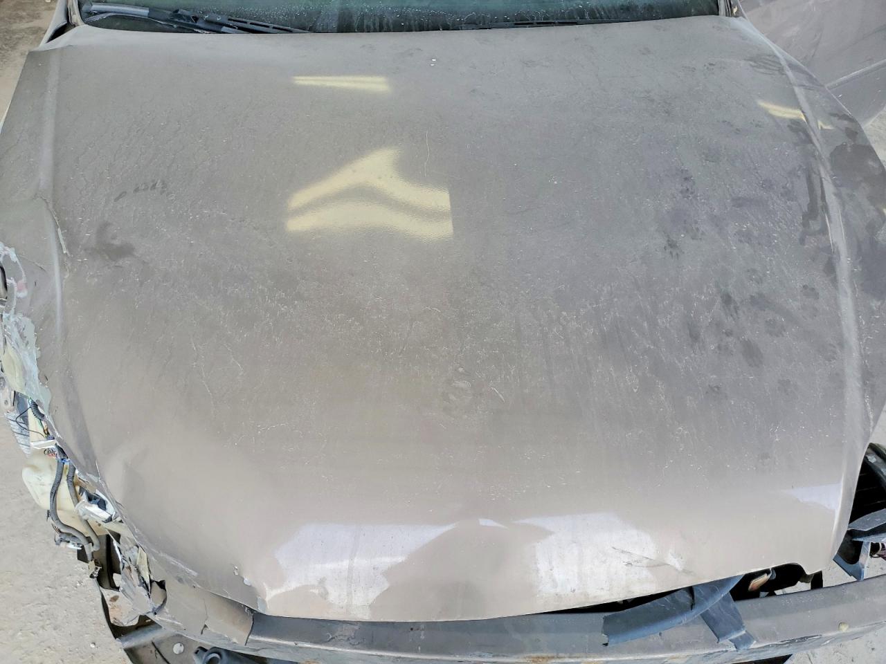 2007 CHEVROLET IMPALA