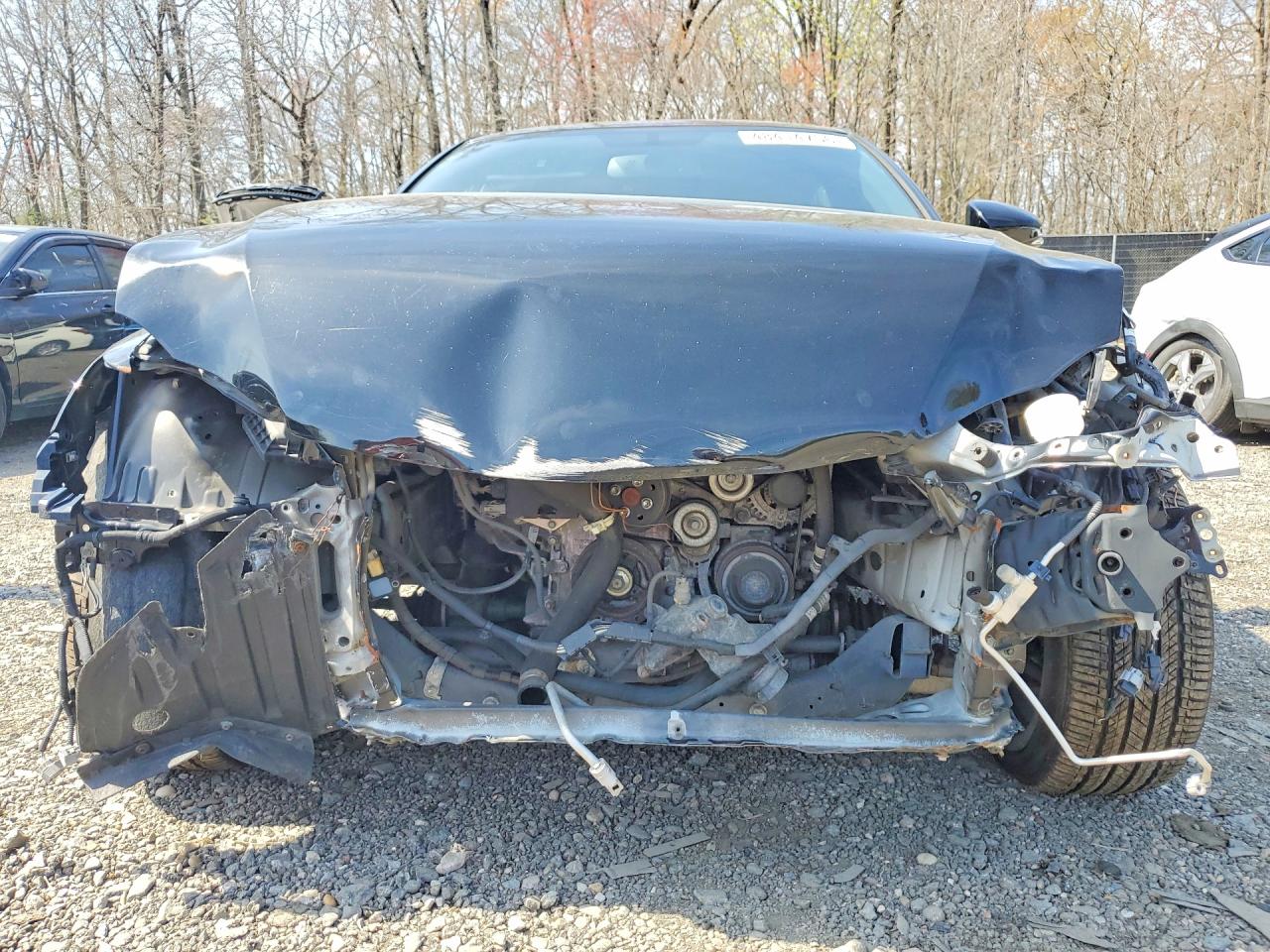 2014 LEXUS IS