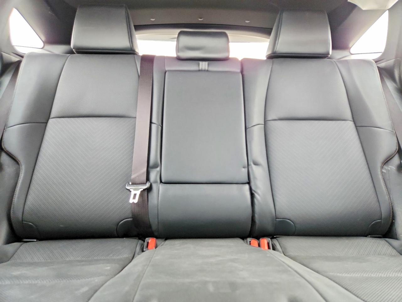 2021 TOYOTA VENZA