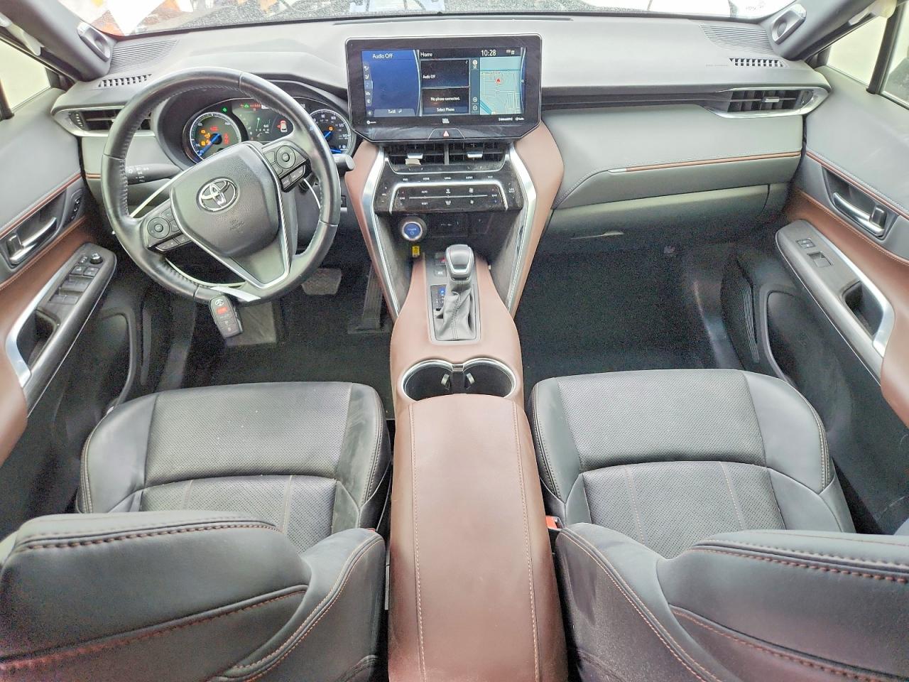 2021 TOYOTA VENZA