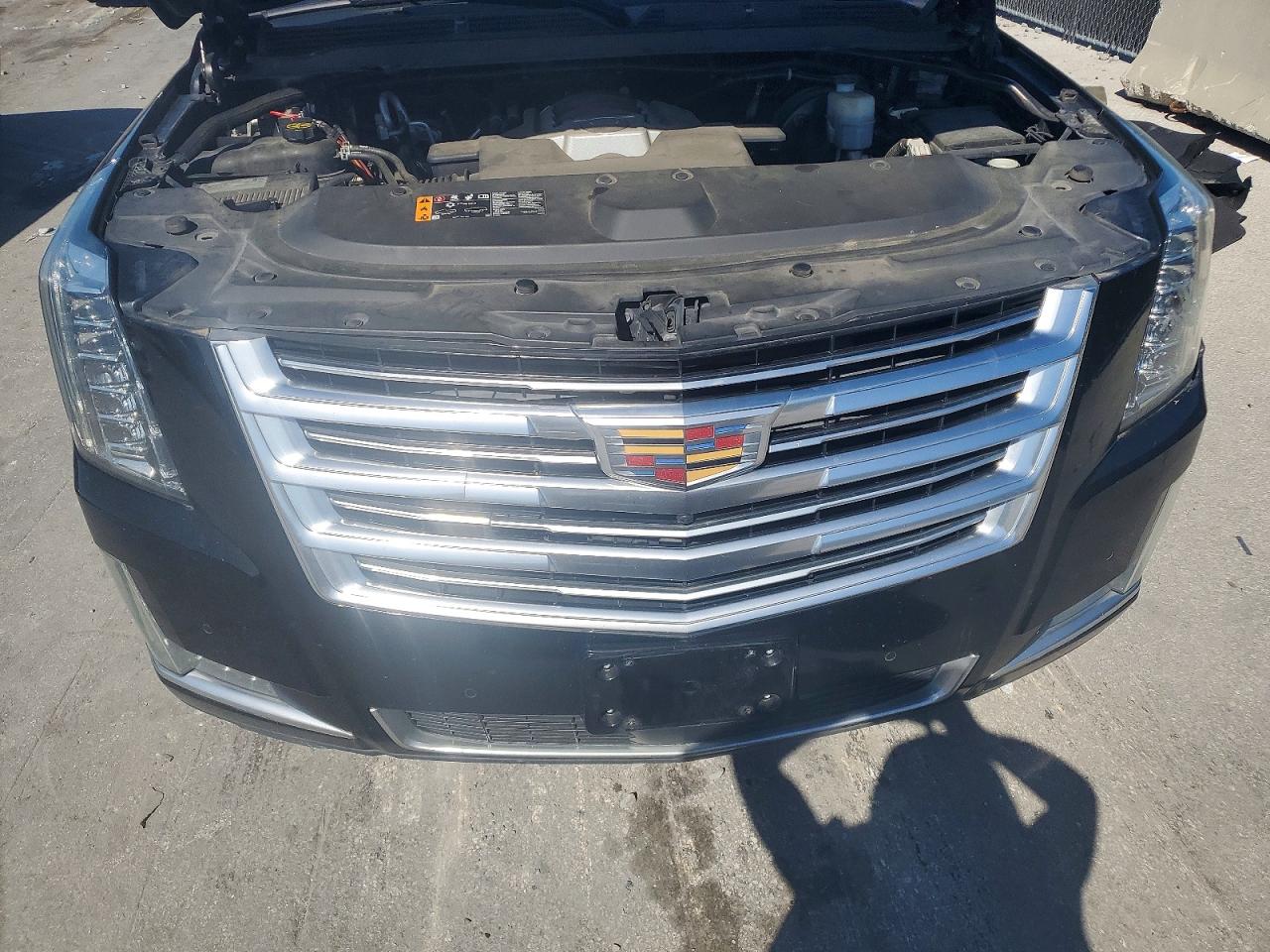 2019 CADILLAC ESCALADE