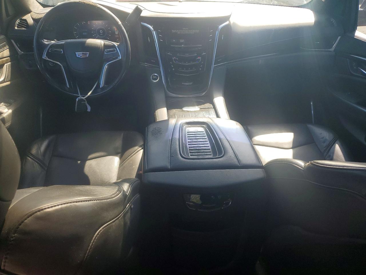 2019 CADILLAC ESCALADE