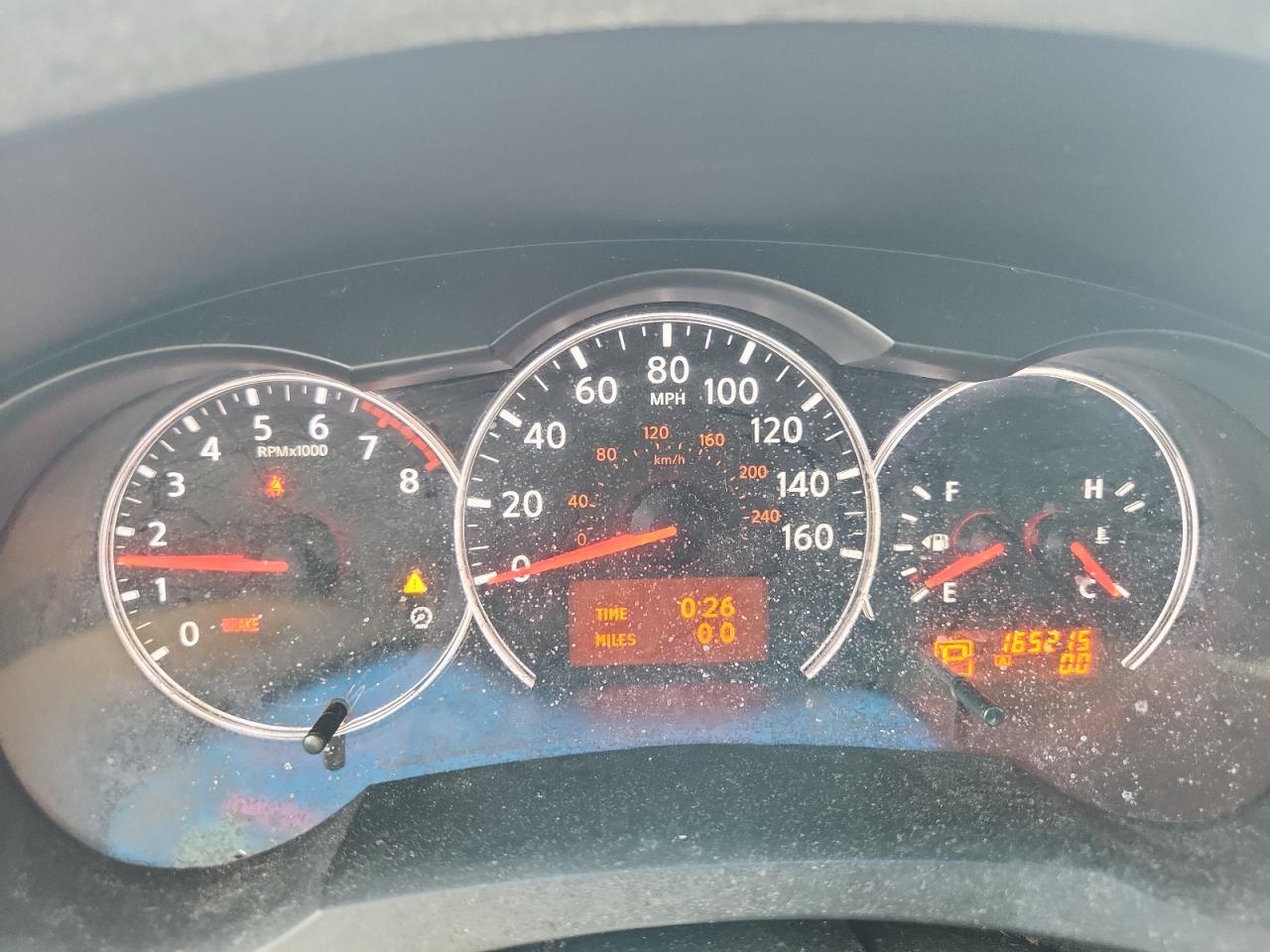 2010 NISSAN ALTIMA