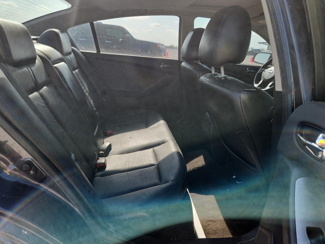 2010 NISSAN ALTIMA