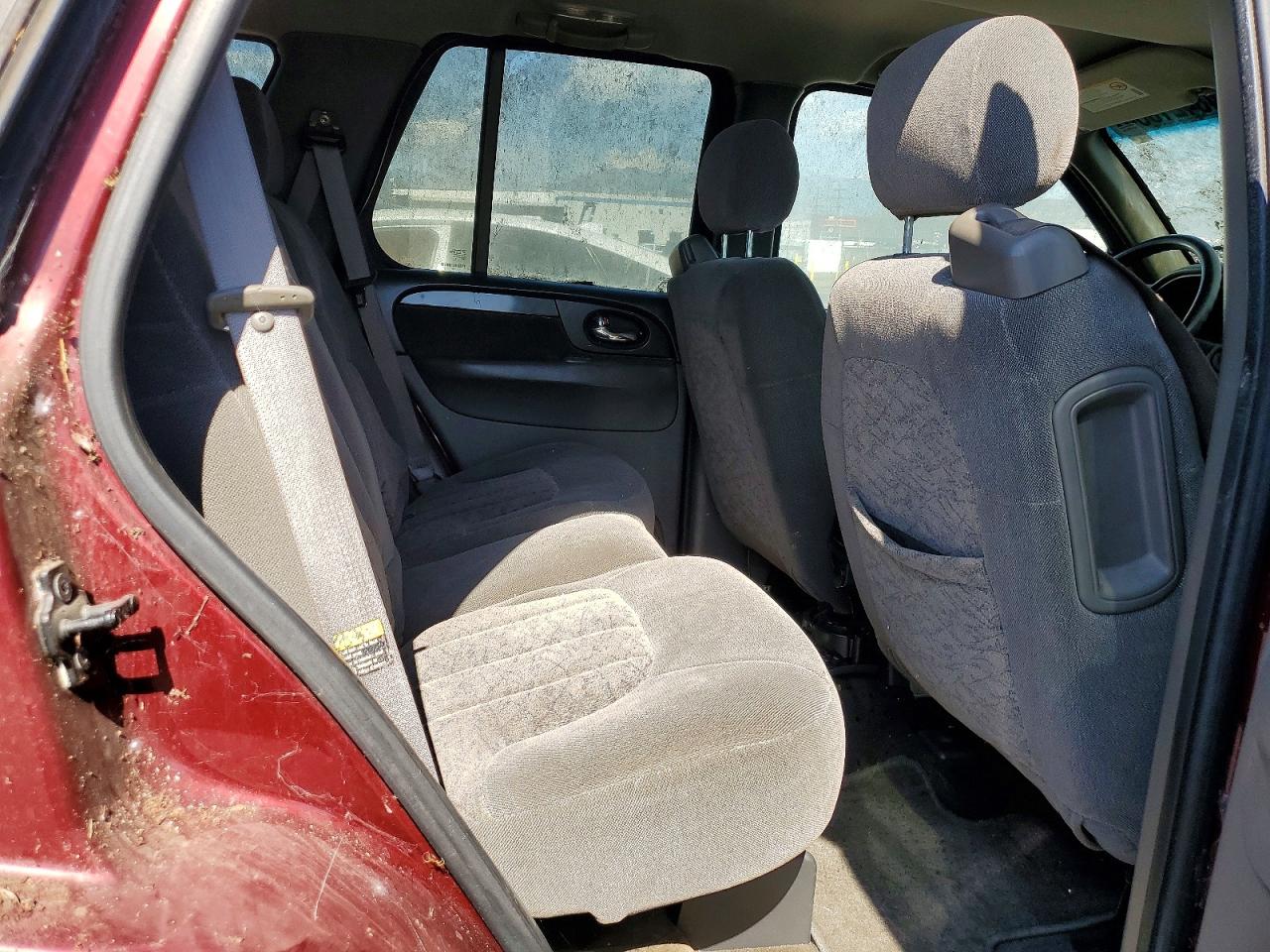 2003 GMC ENVOY