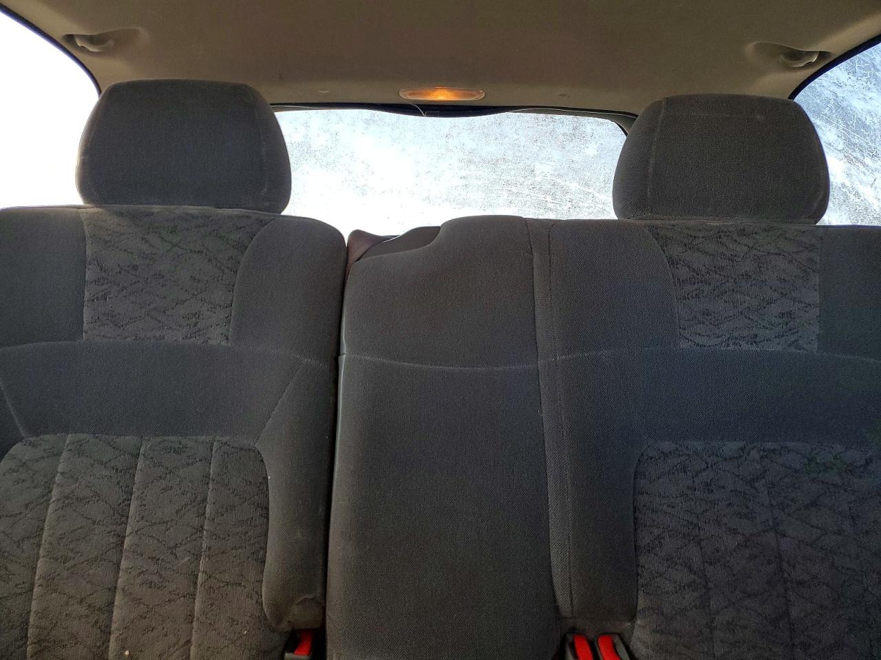 2003 GMC ENVOY
