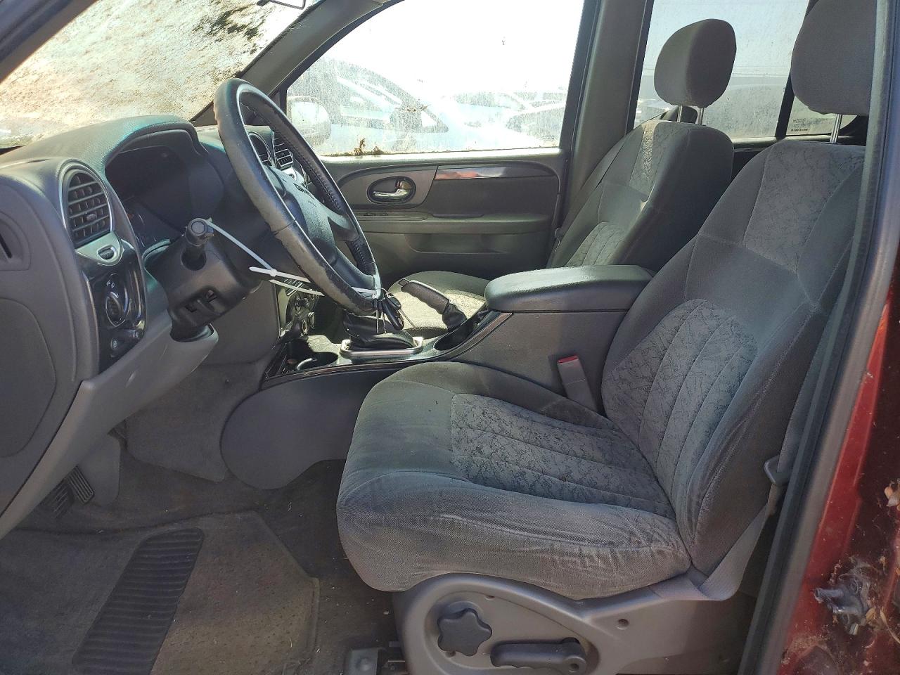 2003 GMC ENVOY