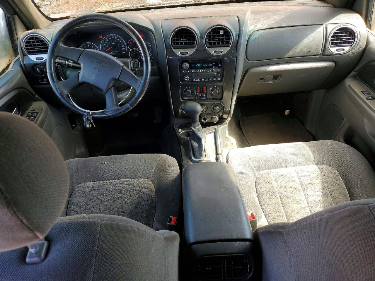 2003 GMC ENVOY
