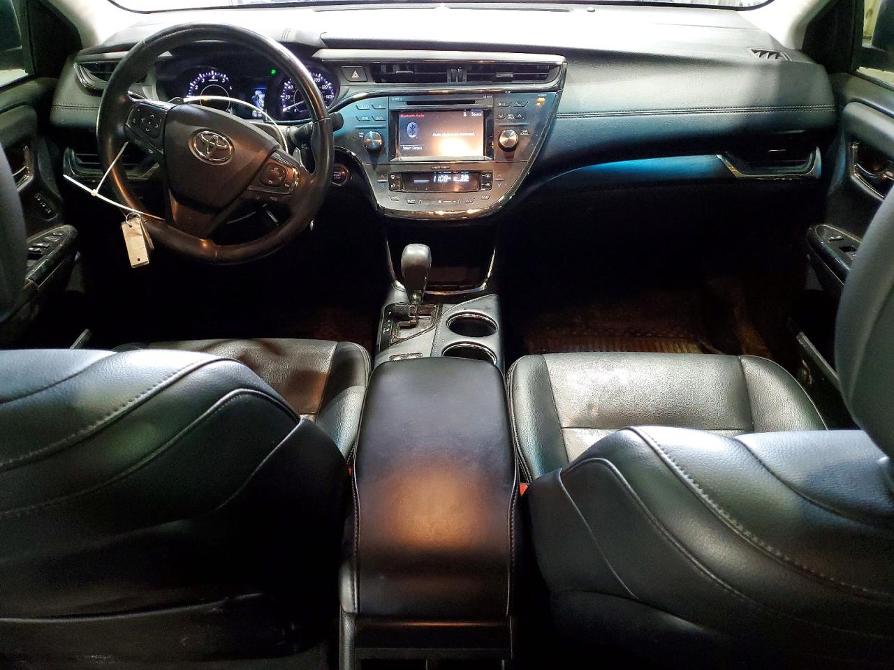 2018 TOYOTA AVALON