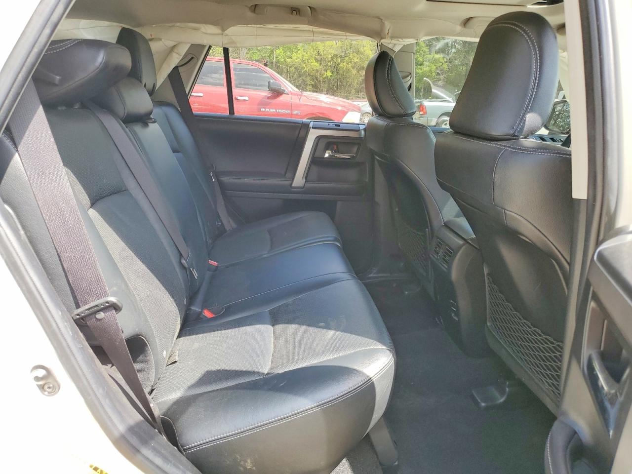 2018 TOYOTA 4RUNNER