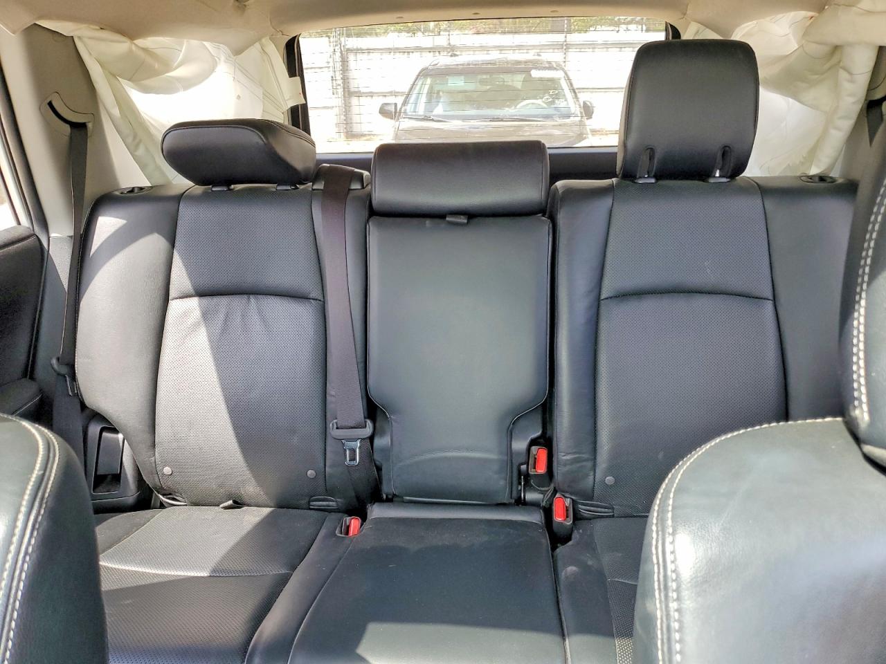 2018 TOYOTA 4RUNNER