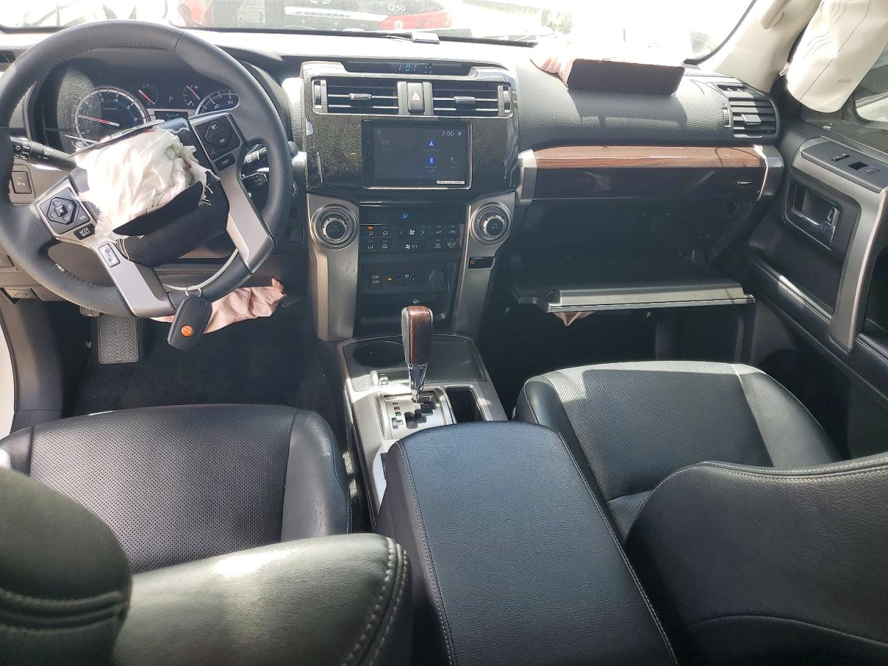 2018 TOYOTA 4RUNNER
