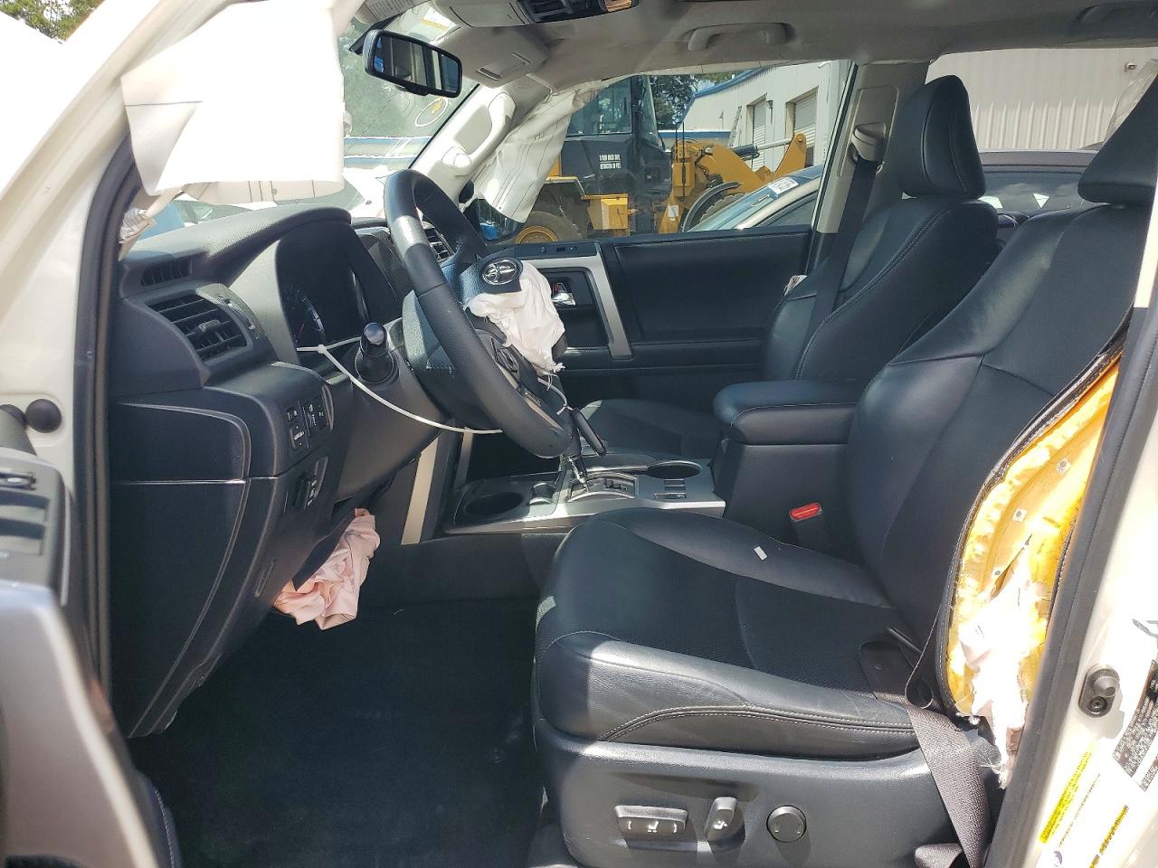 2018 TOYOTA 4RUNNER