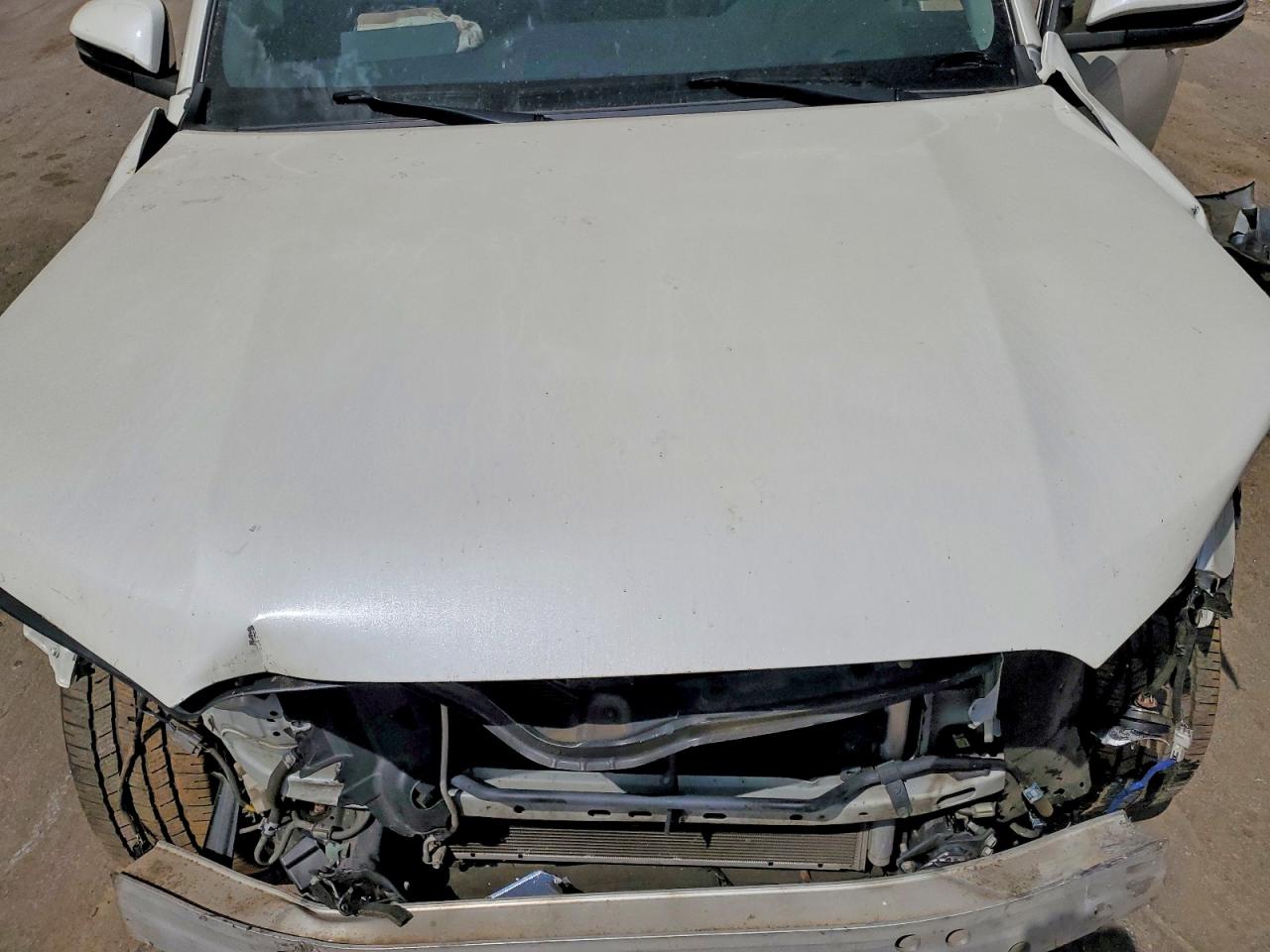 2018 TOYOTA 4RUNNER