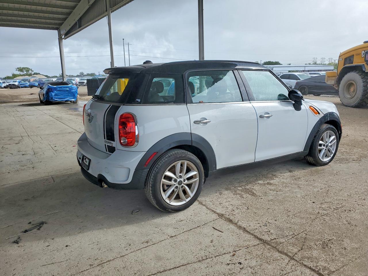 2012 MINI COOPER
