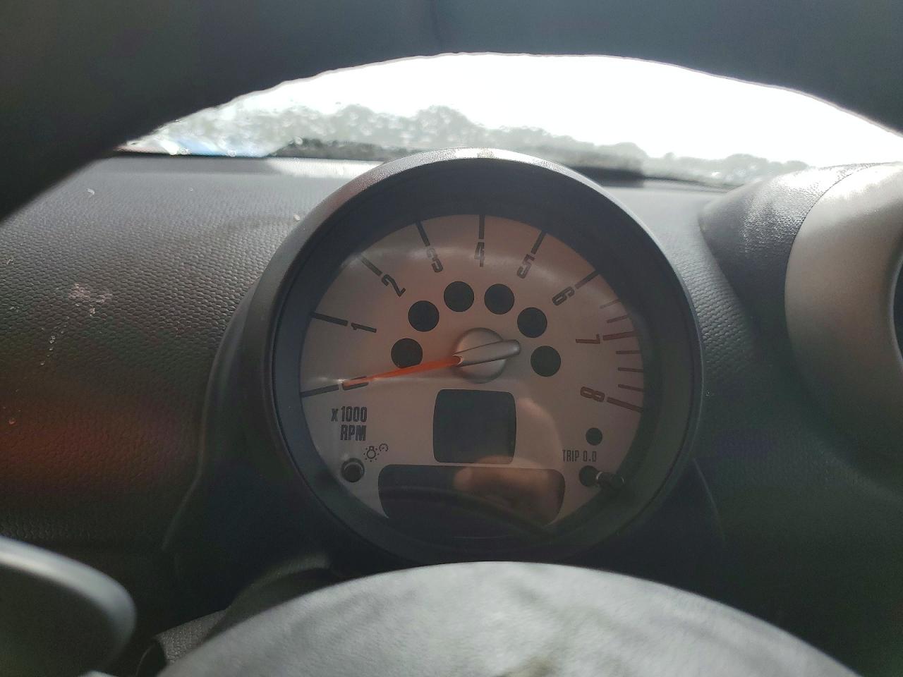 2012 MINI COOPER