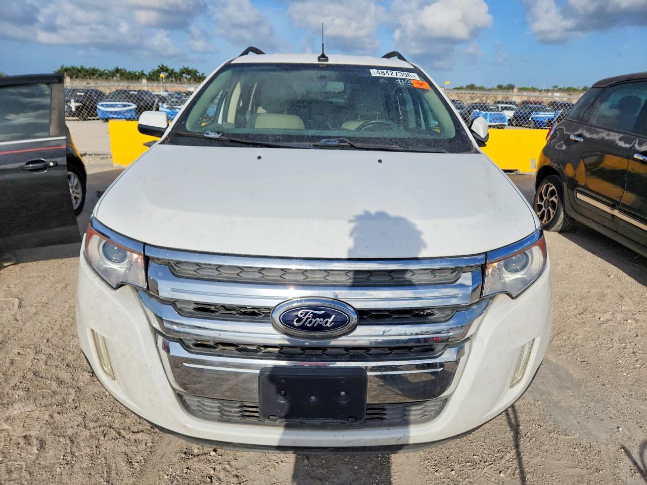 2014 FORD EDGE