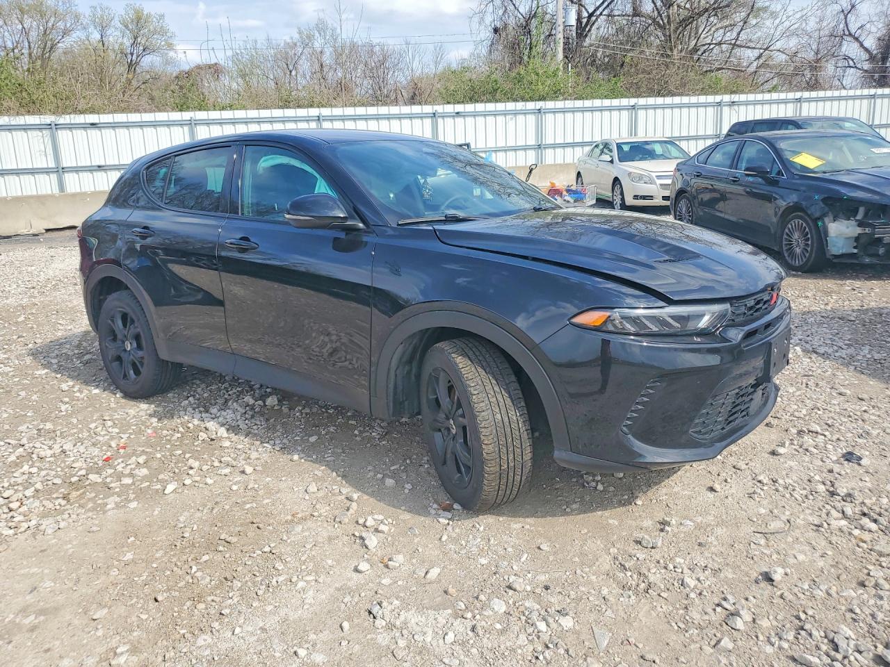 2024 DODGE ALL OTHER