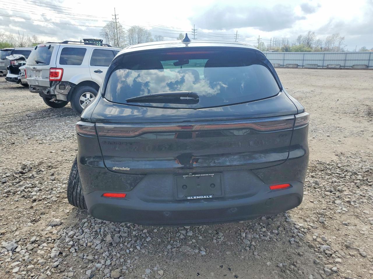 2024 DODGE ALL OTHER