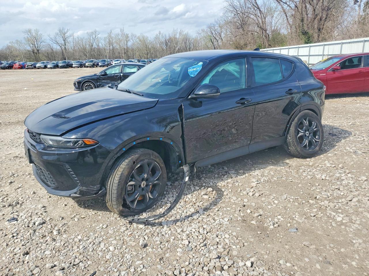 2024 DODGE ALL OTHER