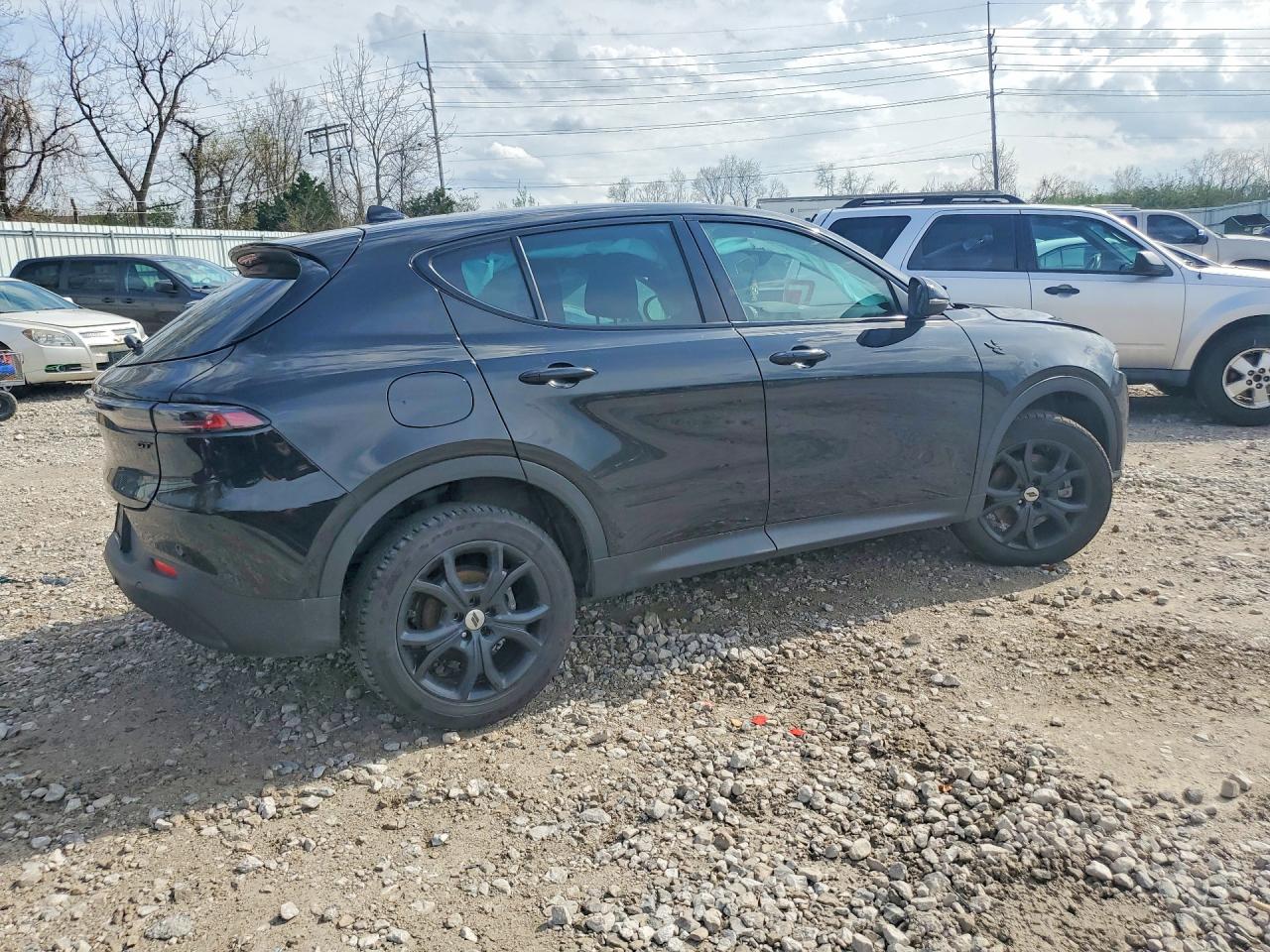 2024 DODGE ALL OTHER