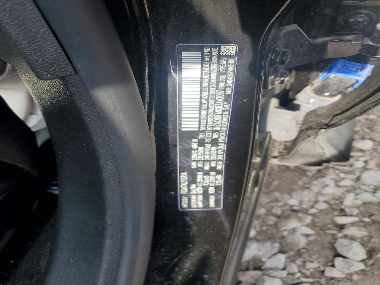 2024 DODGE ALL OTHER