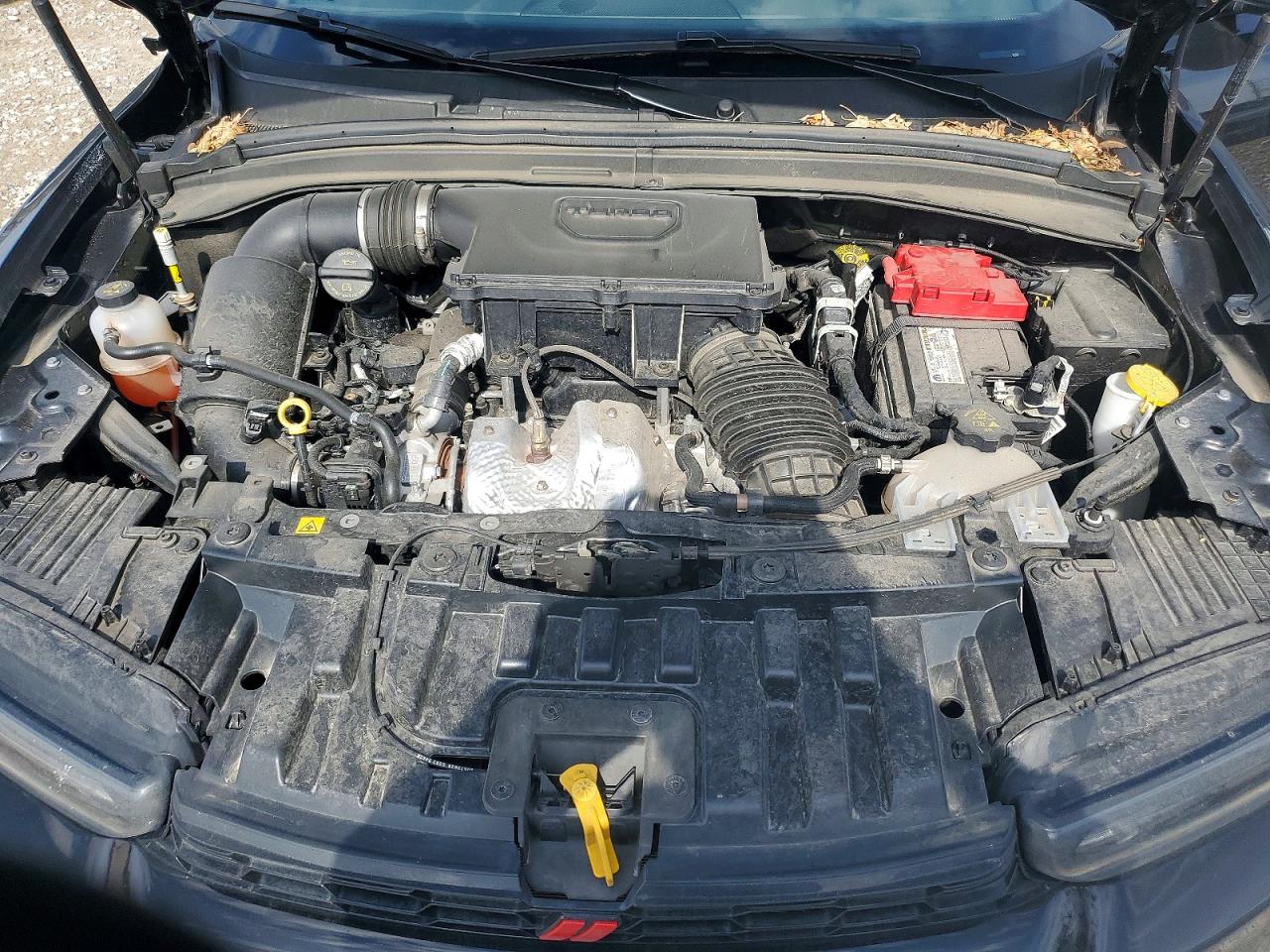 2024 DODGE ALL OTHER