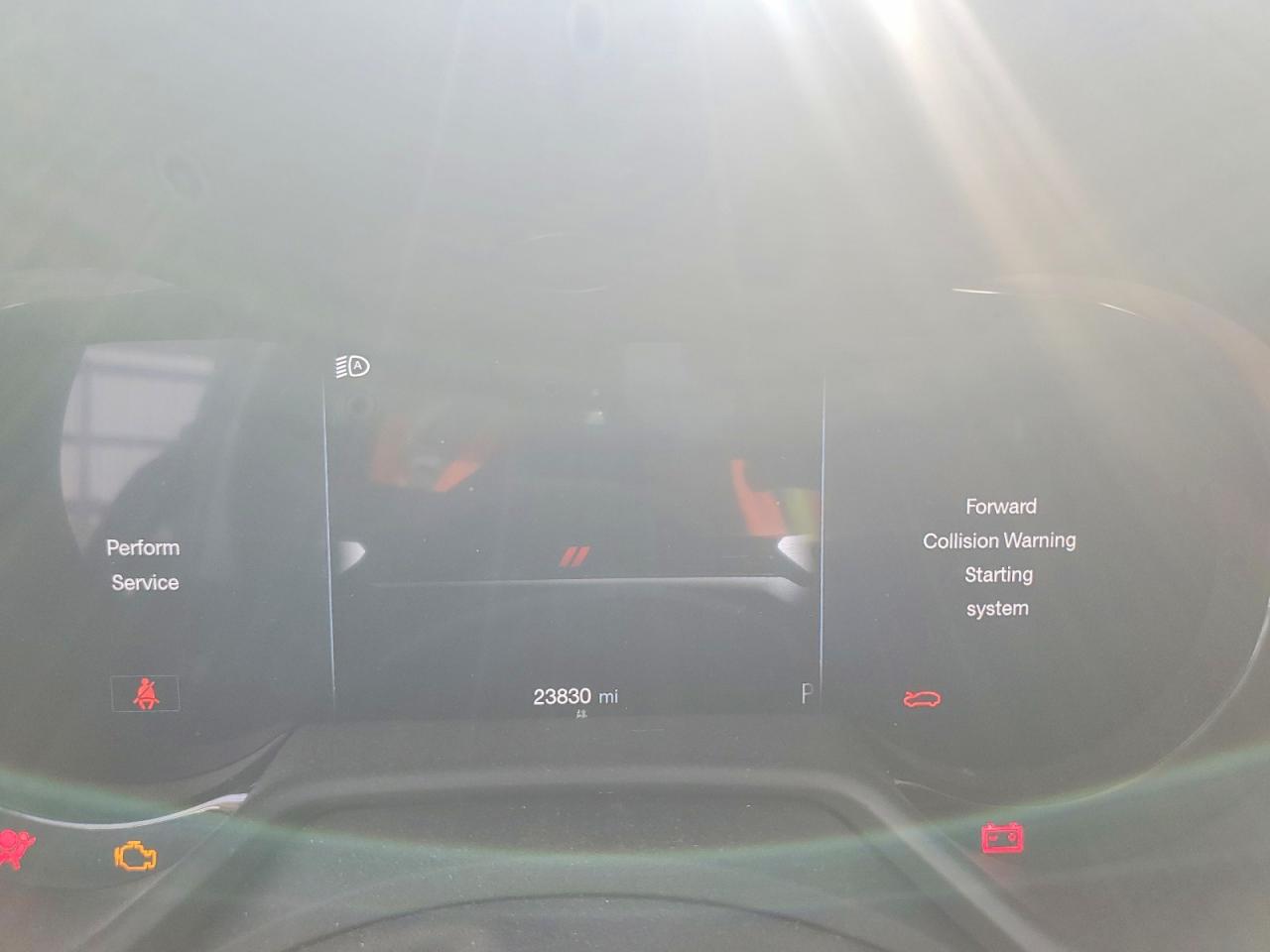 2024 DODGE ALL OTHER
