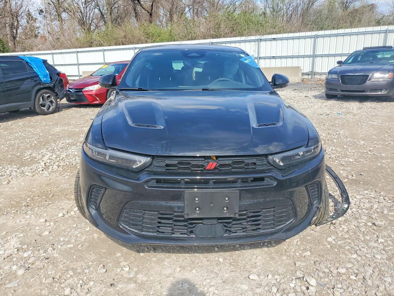 2024 DODGE ALL OTHER