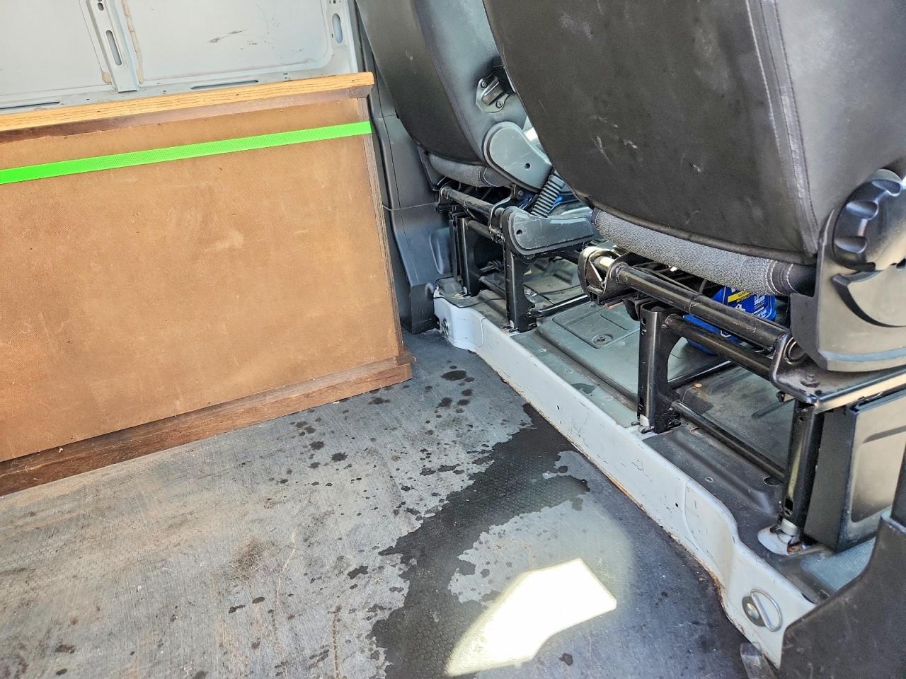 2024 RAM PROMASTER