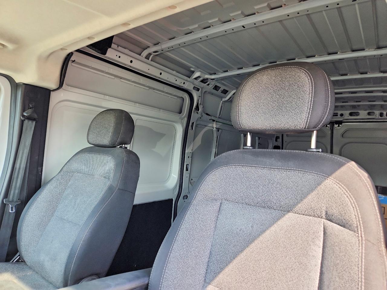 2024 RAM PROMASTER