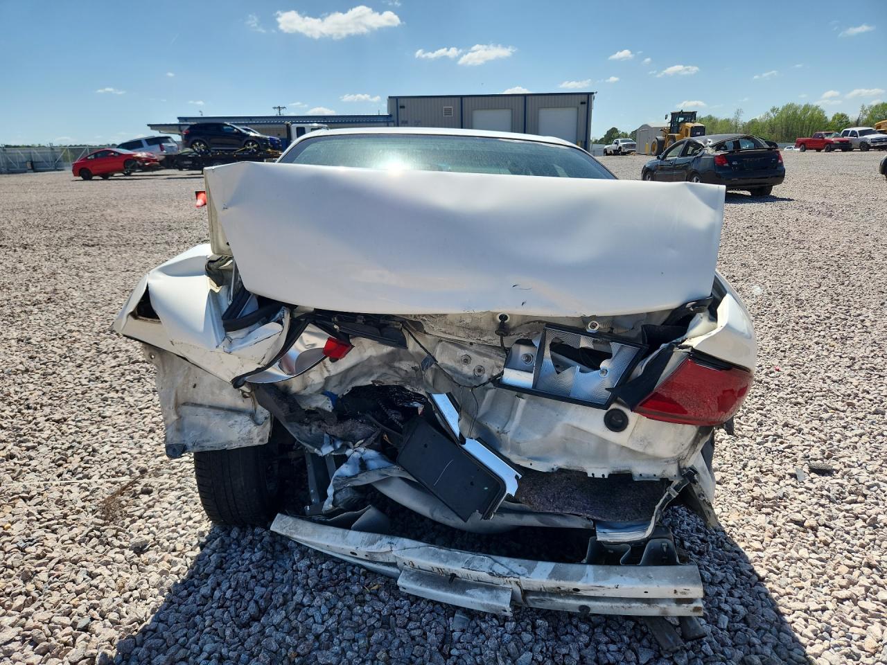 2003 BUICK REGAL