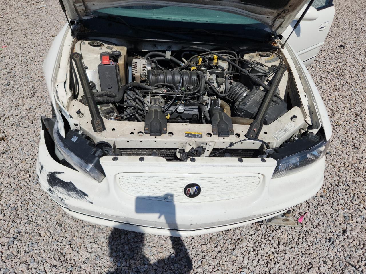 2003 BUICK REGAL
