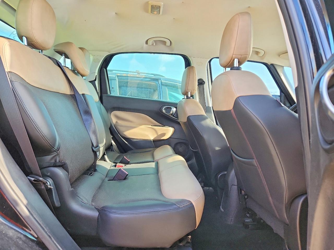 2014 FIAT 500