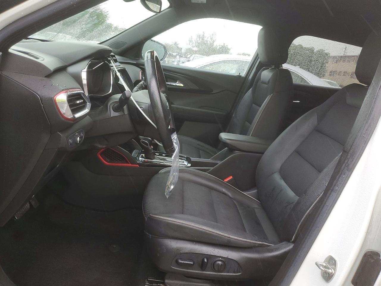 2023 CHEVROLET TRAILBLAZE