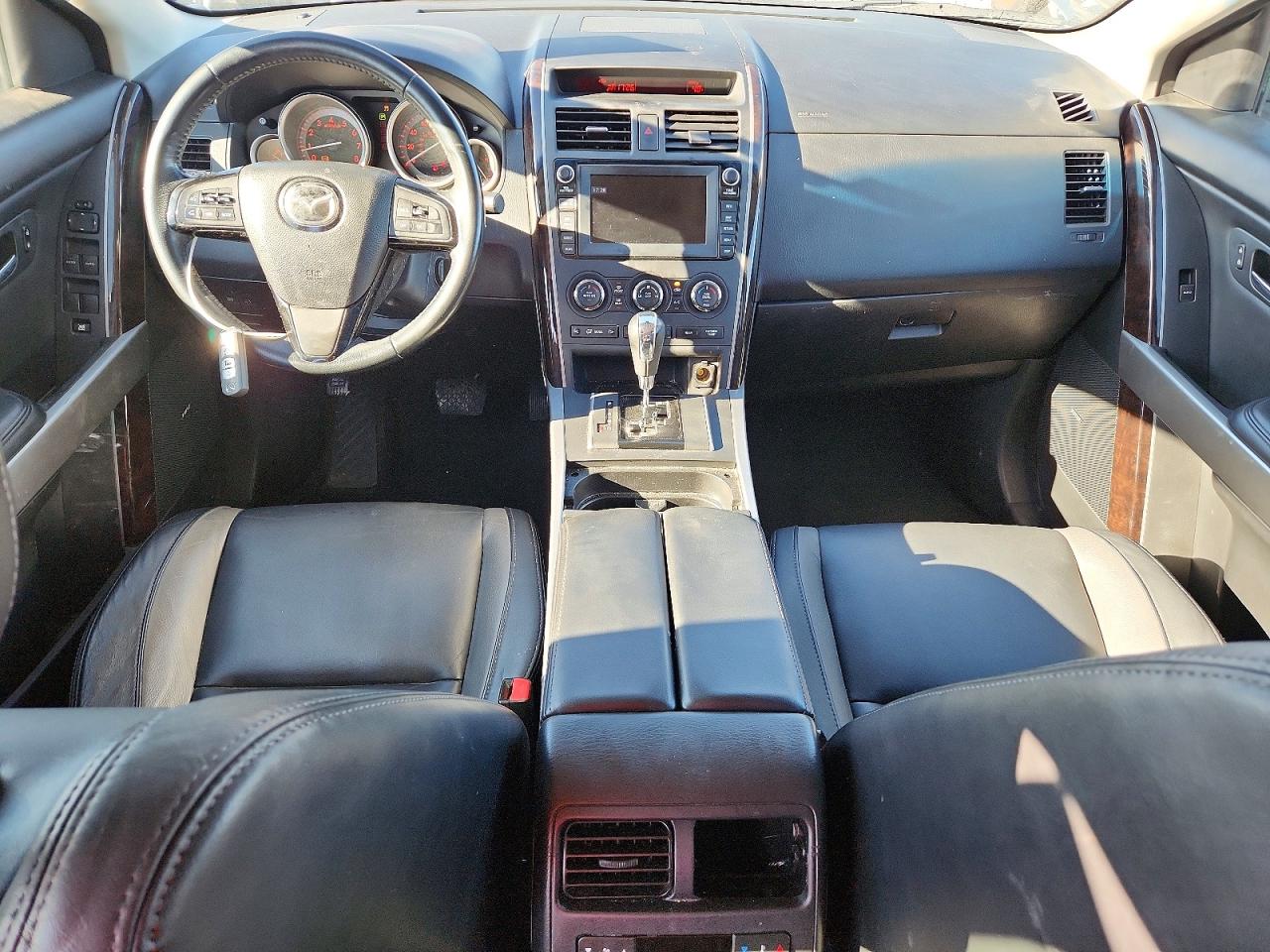 2012 MAZDA CX-9