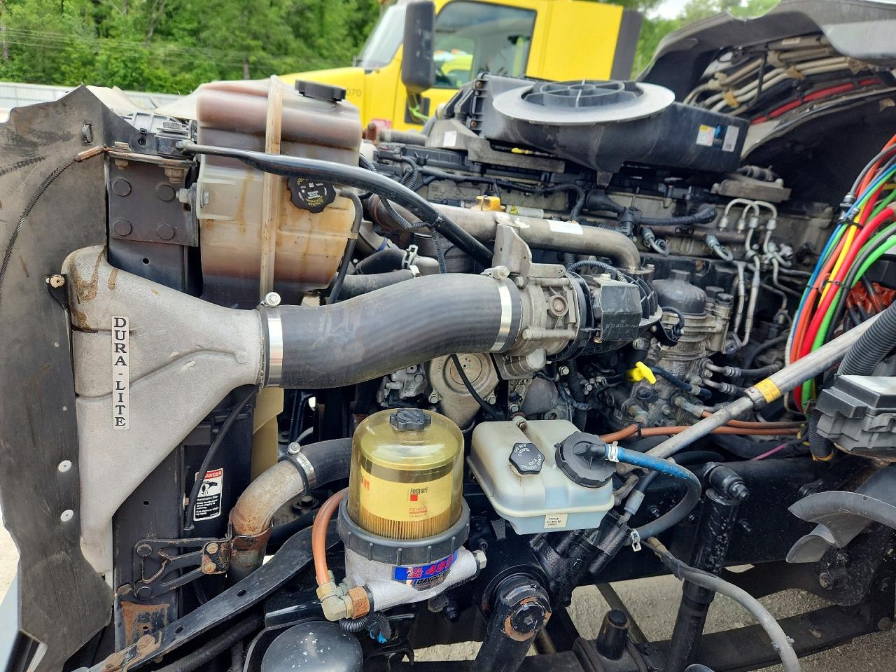 2015 FREIGHTLINER ALL OTHER