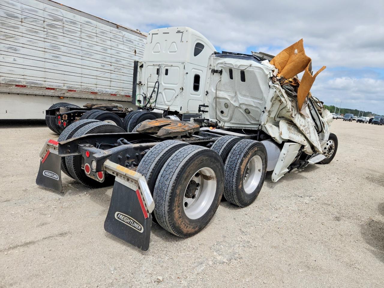 2015 FREIGHTLINER ALL OTHER
