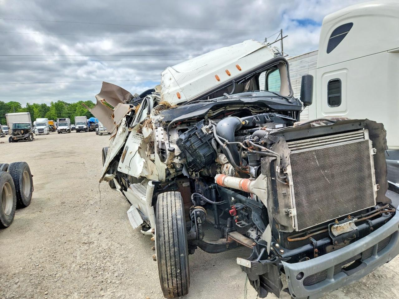 2015 FREIGHTLINER ALL OTHER