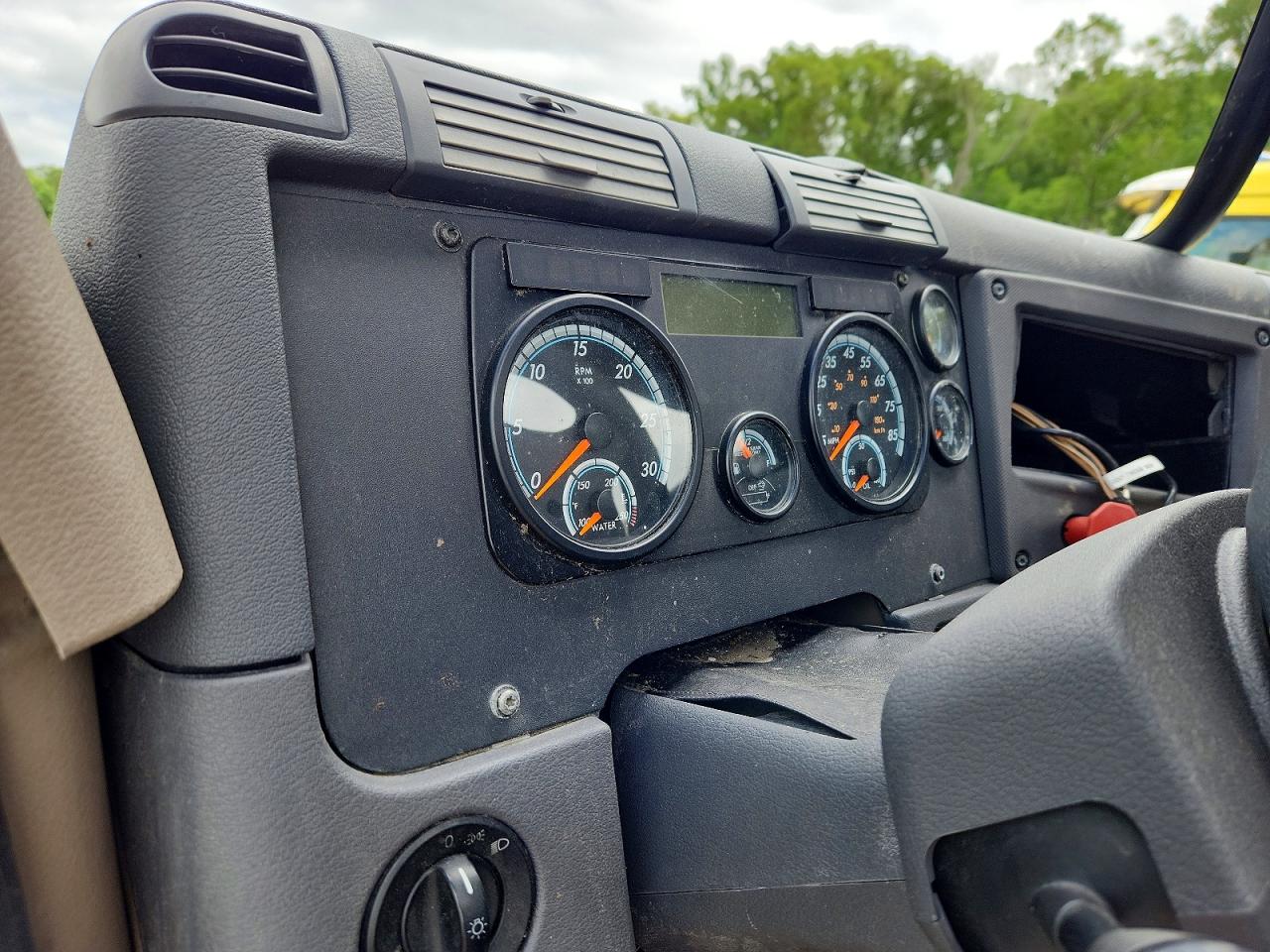 2015 FREIGHTLINER ALL OTHER