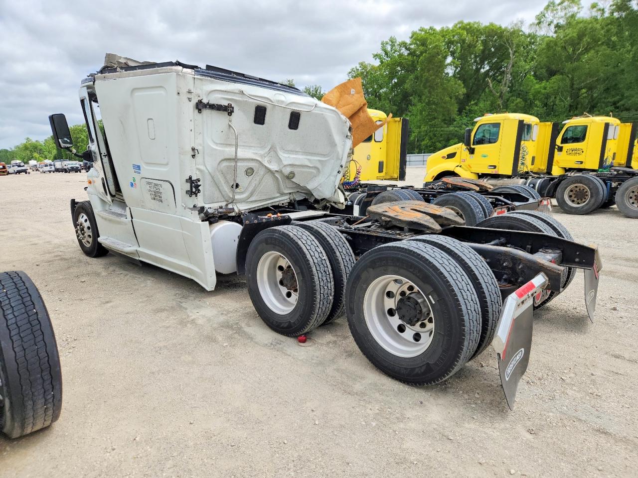 2015 FREIGHTLINER ALL OTHER