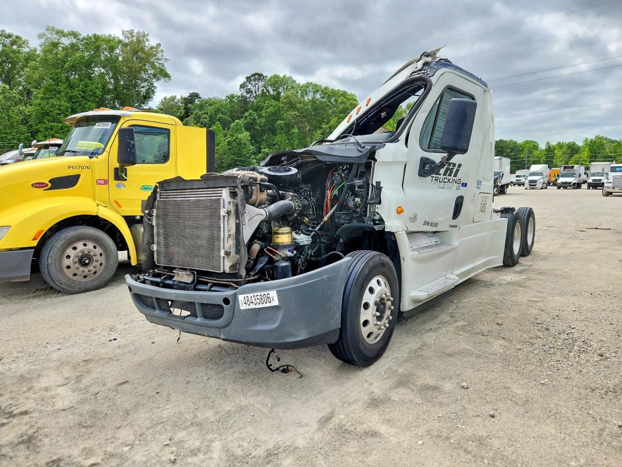 2015 FREIGHTLINER ALL OTHER