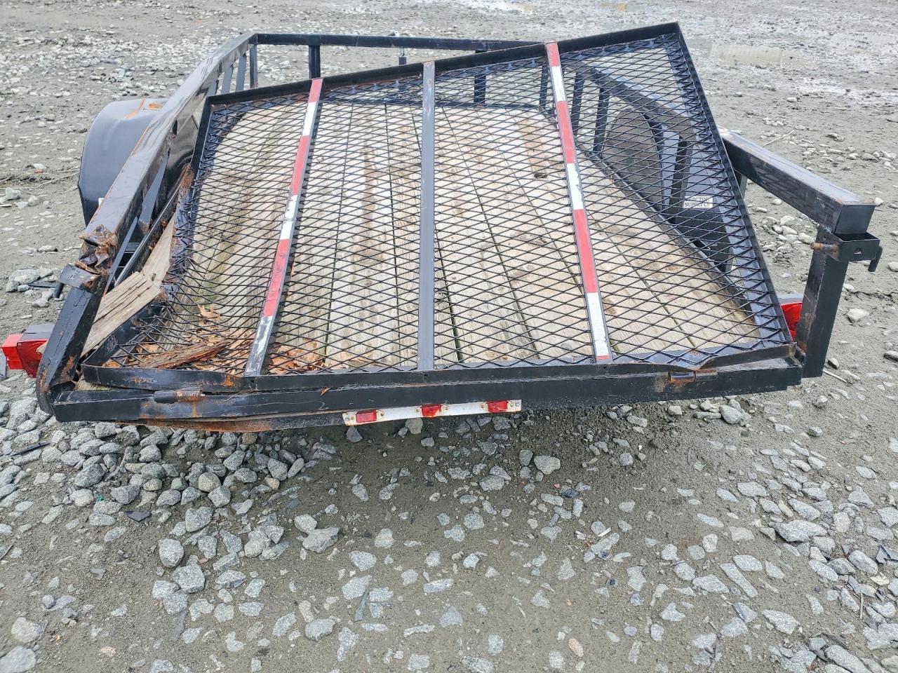 2022 CARRY ON TRAILER