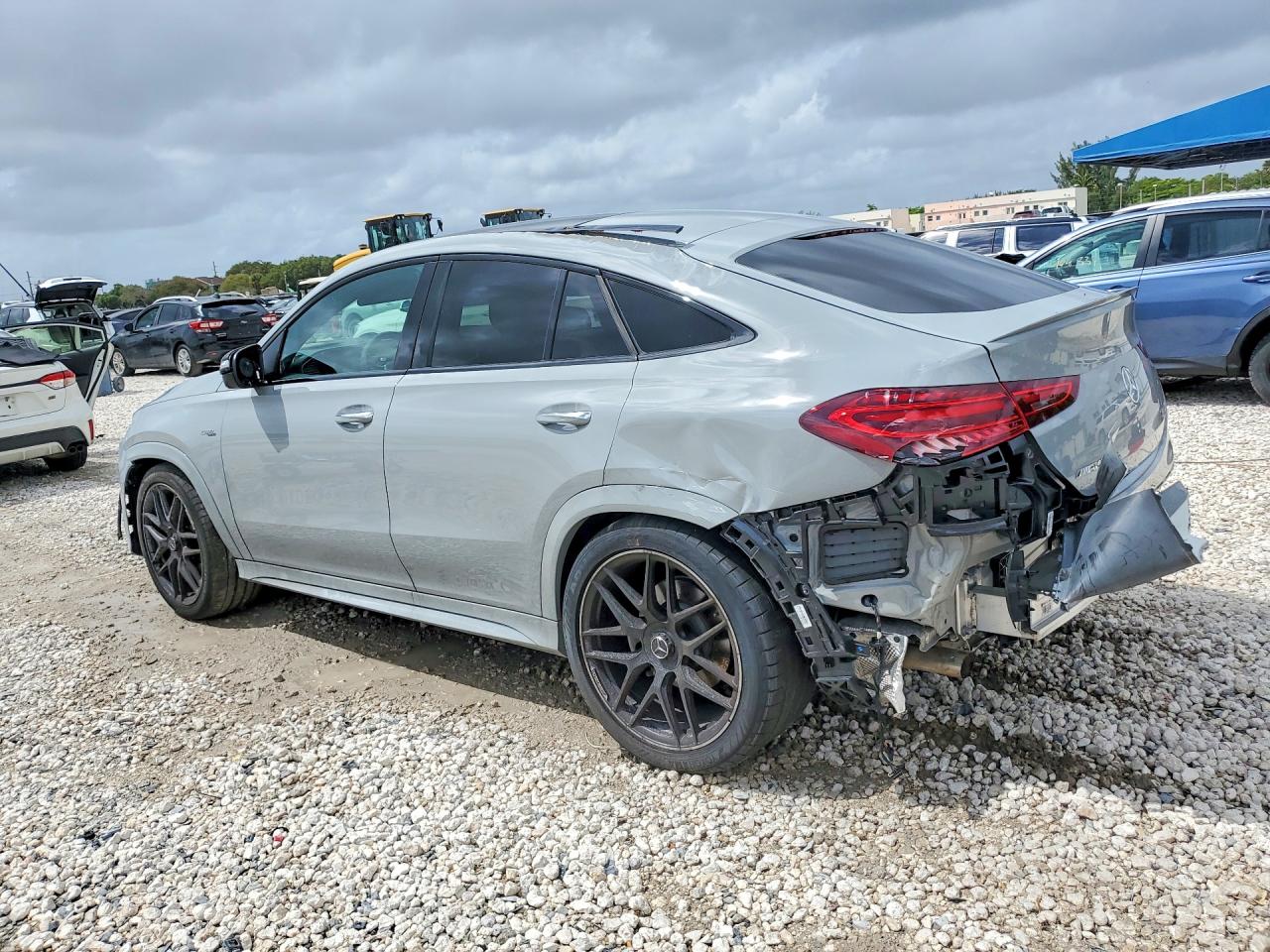 2025 MERCEDES-BENZ GLE-CLASS