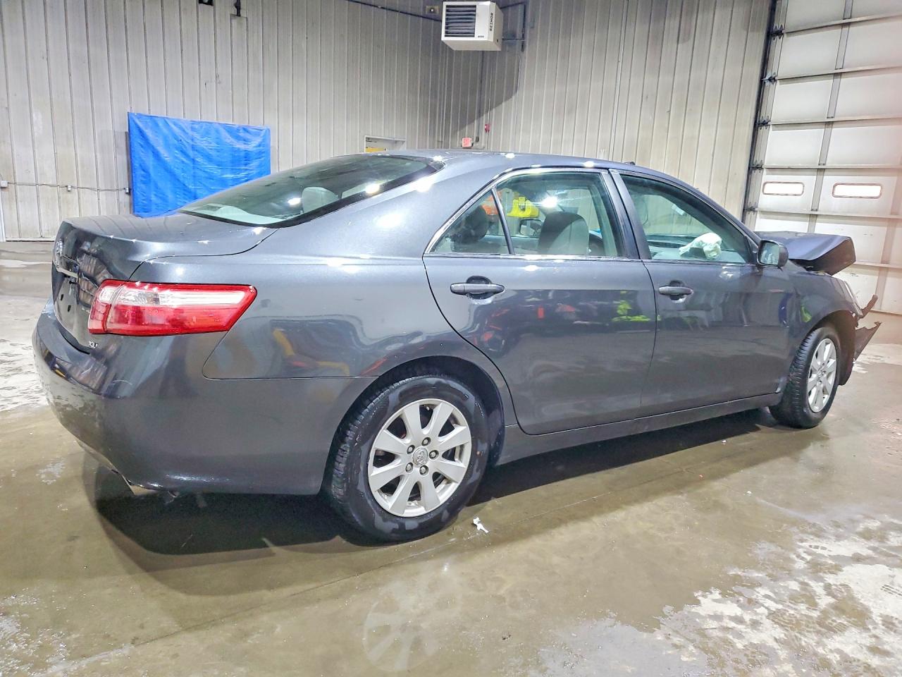 2008 TOYOTA CAMRY