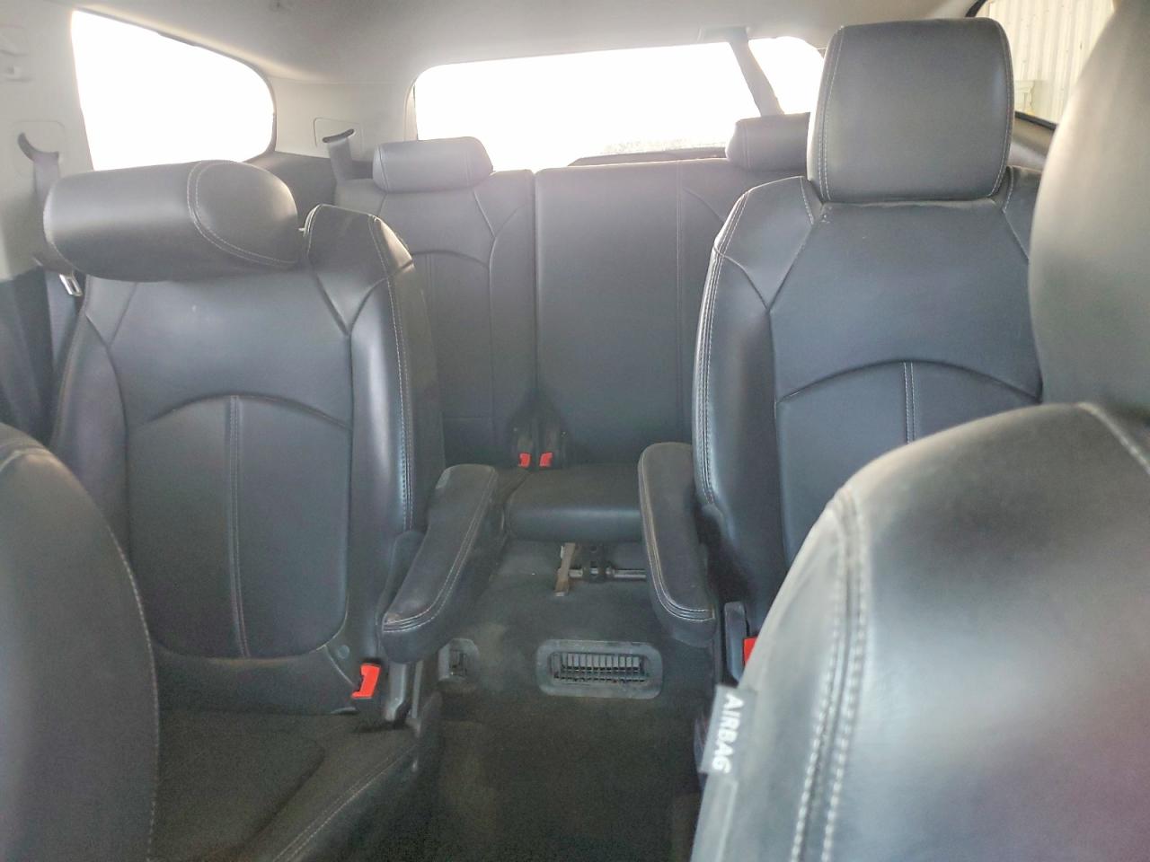 2014 CHEVROLET TRAVERSE