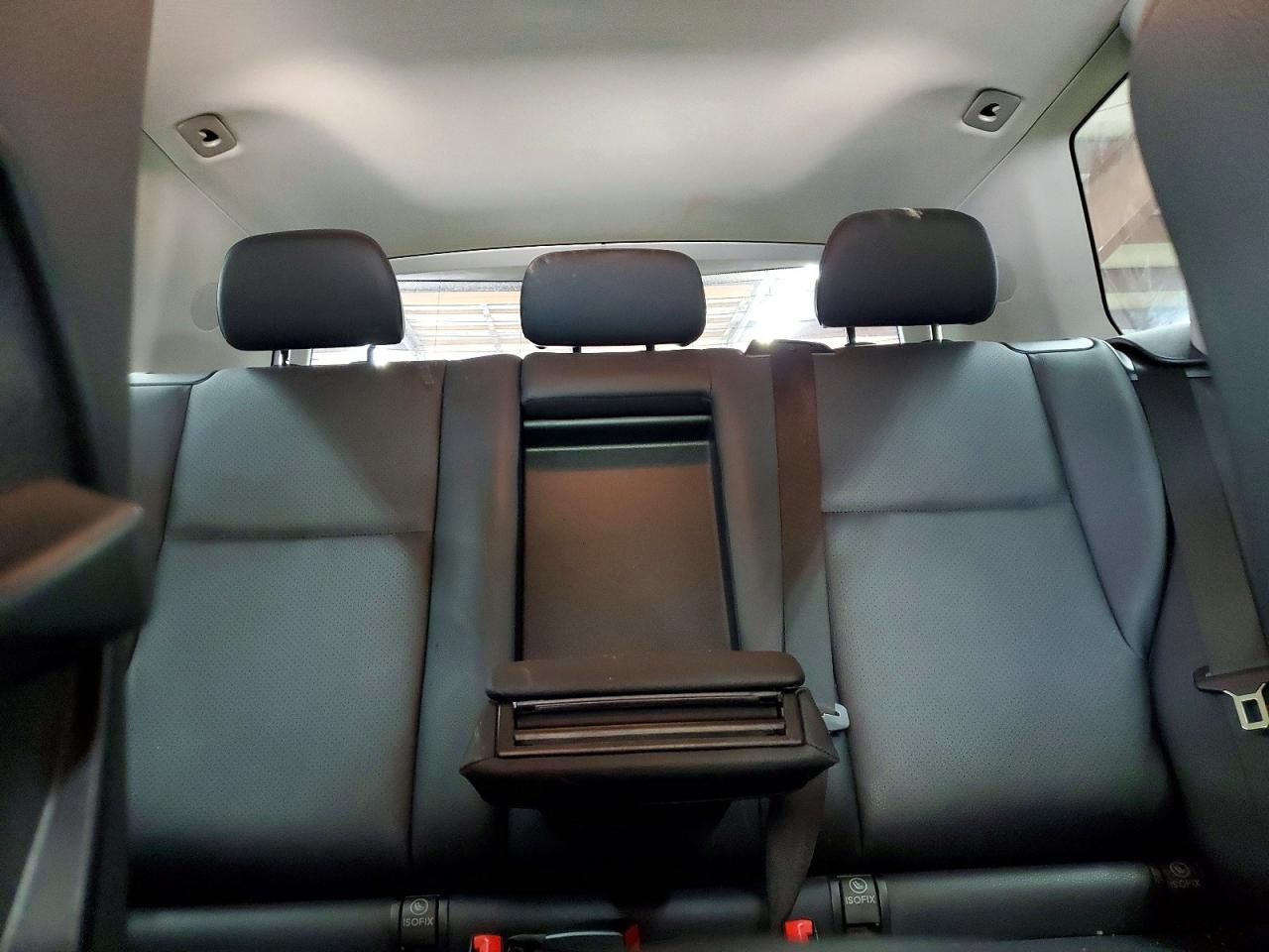 2014 MERCEDES-BENZ GLK-CLASS