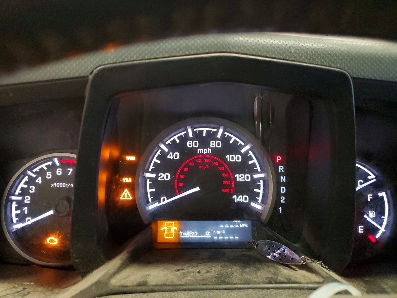 2011 HONDA RIDGELINE