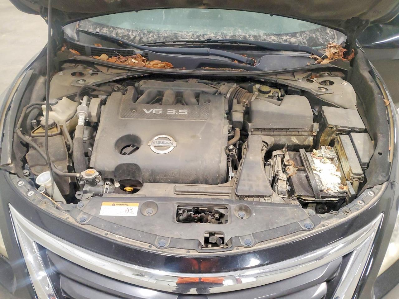 2015 NISSAN ALTIMA 3.